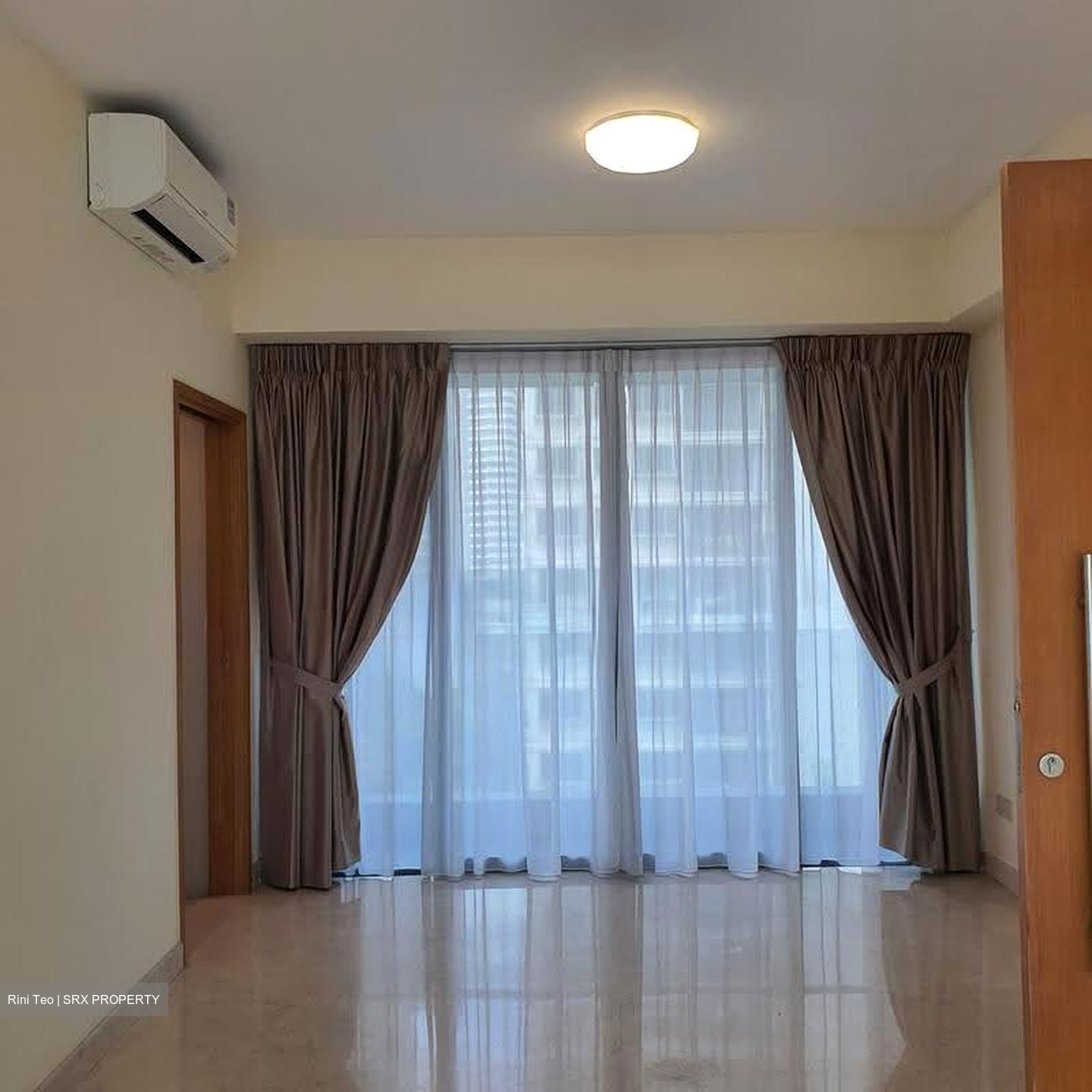Park Infinia At Wee Nam (D11), Condominium #617008851